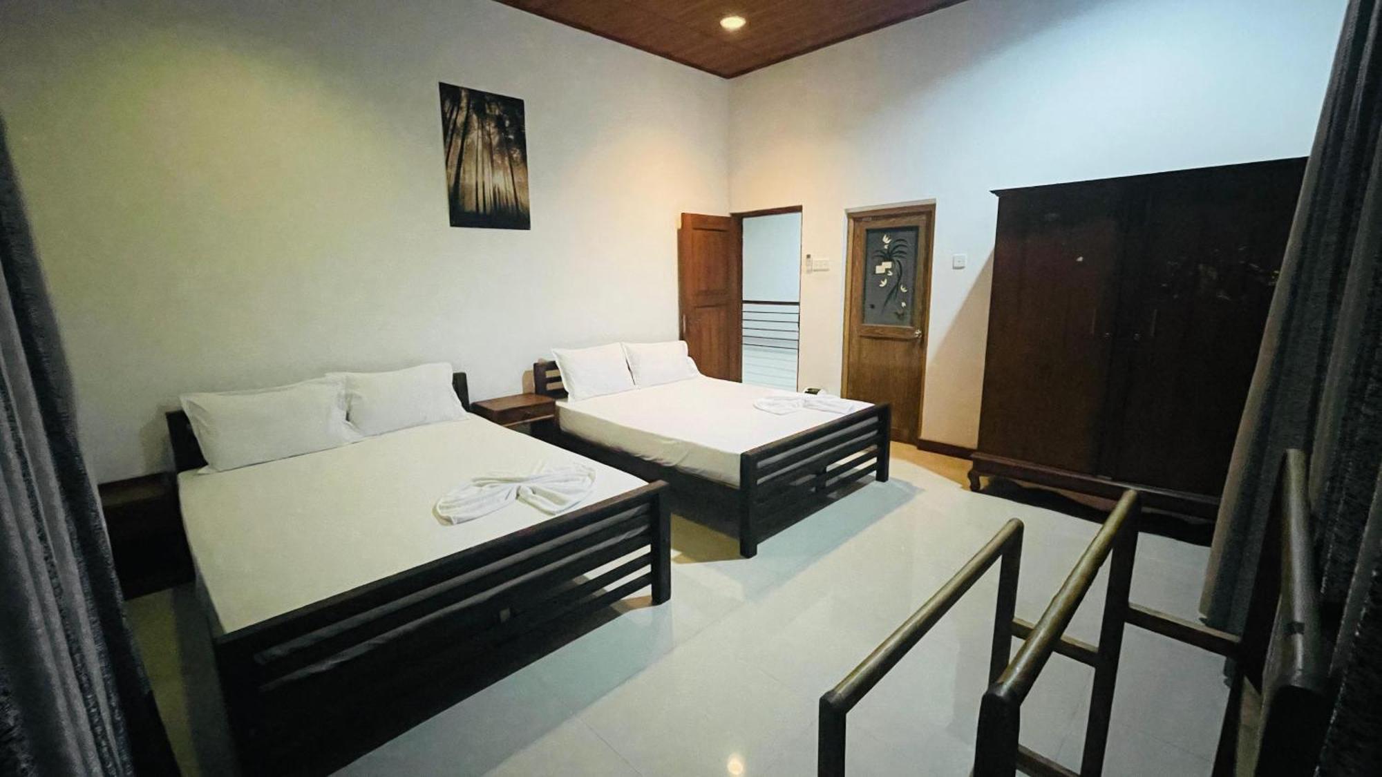Anuradhapura Hotels Habitación foto